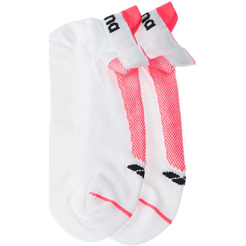 Accessoires Femme The North Face Arena Chaussettes Courtes - Running - Running Basic Blanc