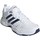 Chaussures Homme Baskets basses adidas Originals Strutter Blanc