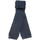 Vêtements Fille Leggings Intersocks Legging chaud long - Coton - Ultra opaque Bleu marine