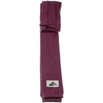 Vêtements Fille Leggings Intersocks Legging chaud long - Coton - Ultra opaque Violet