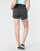 Vêtements Femme Shorts / Bermudas Converse TWISTED VARSITY SHORT Noir