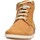 Chaussures Femme Baskets mode Benvado 44006005 Marron