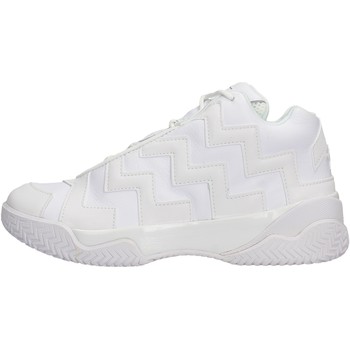 Chaussures Baskets mode Converse 565062C Blanc