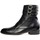 Chaussures Femme Boots Feron CHEYENNE Noir