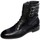 Chaussures Femme Boots Feron CHEYENNE Noir