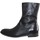 Chaussures Femme Boots Feron EAGLE Noir