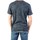 Vêtements Fille T-shirts manches courtes Kaporal Junior Brigt Bleu