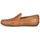 Chaussures Homme Mocassins So Size MILLIE Camel
