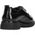 Chaussures Enfant Baskets mode Pablosky 335519 Noir