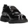 Chaussures Enfant Baskets mode Pablosky 335519 Noir