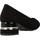 Chaussures Femme Escarpins Dibia 5110 2 Noir
