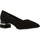 Chaussures Femme Escarpins Dibia 5110 2 Noir