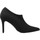 Chaussures Femme Bottines Angel Alarcon 19534 665A Noir