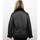Vêtements Femme Vestes / Blazers Z Design 101741094 Noir