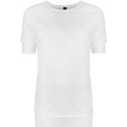 Impetus T shirt homme col V modal et coton Essentials blanc
