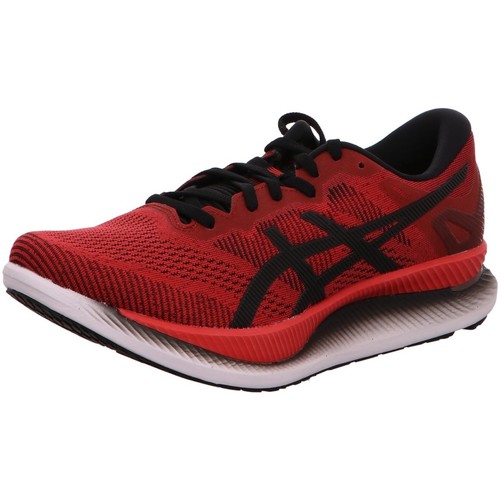Chaussures Homme Asics Pantaloni Corti 2 In 1 5.5 Asics  Rouge
