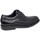 Chaussures Homme Derbies CallagHan 24223-24 Noir