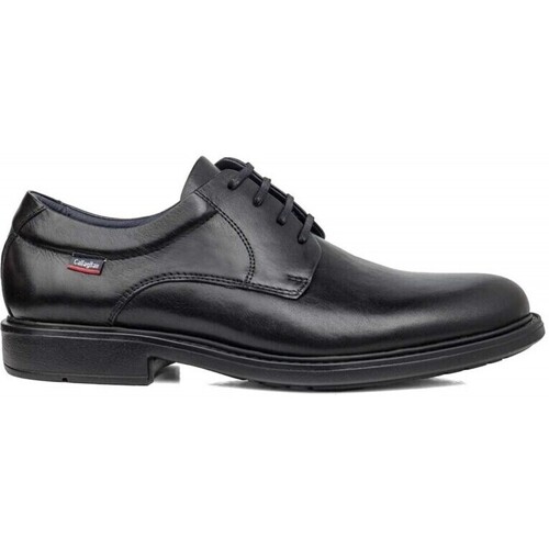 Chaussures Homme Derbies CallagHan 24223-24 Noir