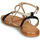 Chaussures Femme Sandales et Nu-pieds Les Tropéziennes par M Belarbi HIRONBUC Les avis sont triés par date de dépôt, du plus récent au plus ancien, après modération