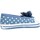 Chaussures Enfant Baskets mode Chicco 61418-860 Bleu