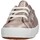 Chaussures Enfant Baskets mode Superga S002J20 2750 941 Rose