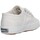 Chaussures Enfant Baskets mode Superga S00CCN0 2750 900 Blanc