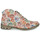 Chaussures Femme Boots Rieker LOKTOS Multicolore