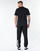 Vêtements Homme T-shirts manches courtes adidas Performance E LIN TEE Noir