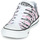 Chaussures Femme Baskets montantes Converse CHUCK TAYLOR ALL STAR LOGO PLAY Blanc / Rose / Noir