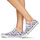 Chaussures Femme Baskets montantes Converse CHUCK TAYLOR ALL STAR LOGO PLAY Blanc / Rose / Noir