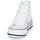 Chaussures Fille Baskets montantes Converse CHUCK TAYLOR ALL STAR PLATFORM EVA EVERYDAY EASE Blanc
