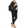 Sacs Femme Cabas / Sacs shopping Karl Lagerfeld RUE ST GUILLAUE CANVAS TOTE Noir