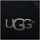 Chaussures Homme Chaussons UGG scuff chaussons Noir