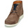 Chaussures Homme Boots KOST COMTE 5C Taupe