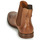 Chaussures Homme Boots KOST CONNOR 40 Camel