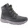 Chaussures Boots Allrounder by Mephisto MEPHOSTARAgr Gris