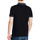 Vêtements Homme T-shirts & Polos Teddy Smith POLO PASIAN Noir