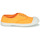Chaussures Femme Baskets basses Bensimon TENNIS LACET Orange