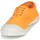 Chaussures Femme Baskets basses Bensimon TENNIS LACET Orange