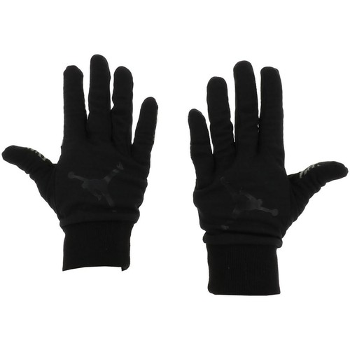 Accessoires textile Homme Gants pegasus Nike Jordan gants gloves h Noir