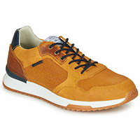 Chaussures Homme Baskets basses Bullboxer TANIA Jaune