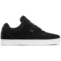 Chaussures Chaussures de Skate Etnies JOSLIN BLACK WHITE GUM 