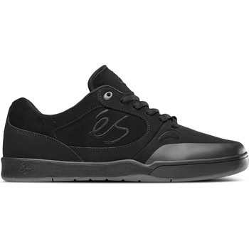 Chaussures Chaussures de Skate Es SWIFT 1.5 BLACK BLACK GREY 