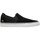 Chaussures Joggings & Survêtements WINO G6 SLIP-ON BLACK WHITE GOLD 