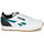 Chaussures Homme Baskets basses Reebok giallo Classic CL LEATHER MU Blanc / Noir