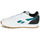 Chaussures Homme Baskets basses Reebok giallo Classic CL LEATHER MU Blanc / Noir