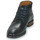 Chaussures Homme Boots Carlington JESSY Noir