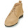Chaussures Homme Boots Carlington EONARD Beige