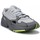 Chaussures Baskets mode adidas Originals Falcon W Gris Ee5115 Gris