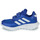 Chaussures Garçon Running / trail lips adidas Performance TENSAUR RUN C Bleu / blanc